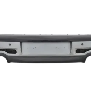 Najlepsza cena ZDERZAK TYŁ TYLNY PDC MINI COOPER S CLUBMAN R55